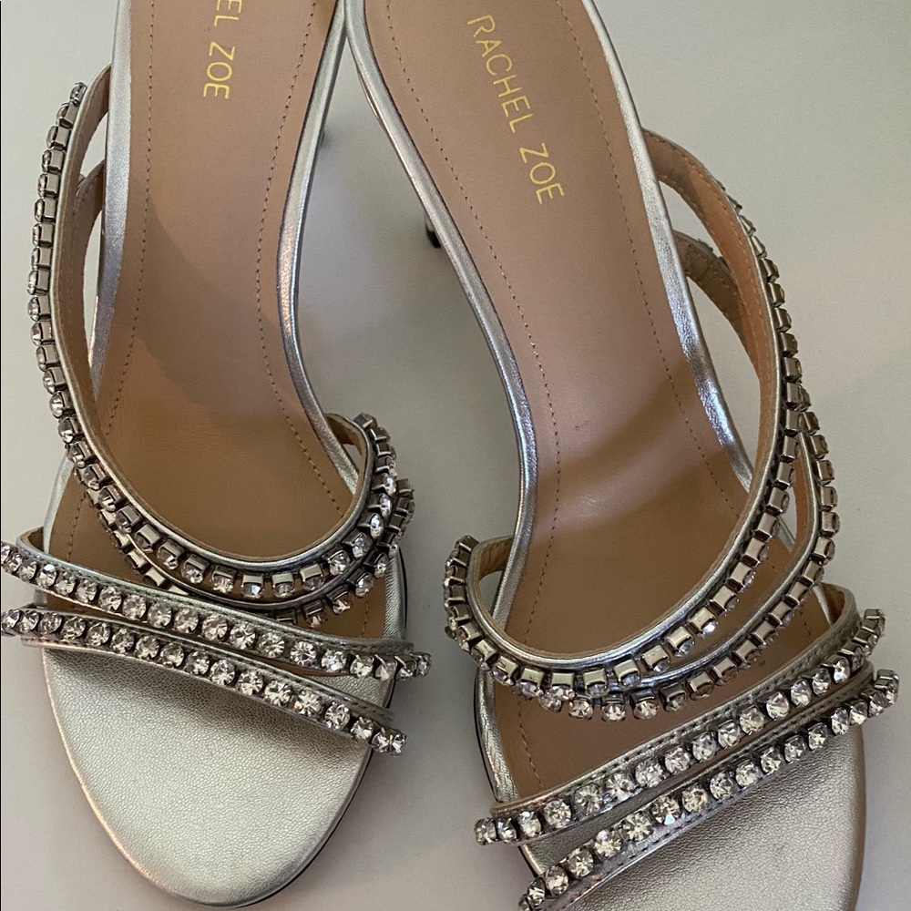 Rachel Zoe Heels - Picture 6 of 8